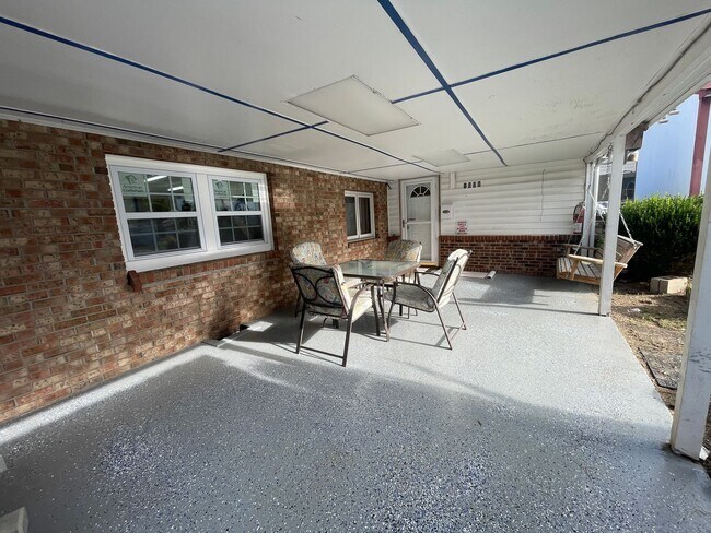 1008 Denim Dr in Erwin, NC - Building Photo - Building Photo