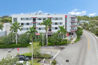 Residences at Equality Park in Wilton Manors, FL - Building Photo - Building Photo