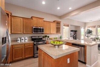 28110 N 123rd Ln in Peoria, AZ - Foto de edificio - Building Photo