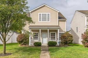 2505 Tree Knoll Ct in Columbus, OH - Building Photo