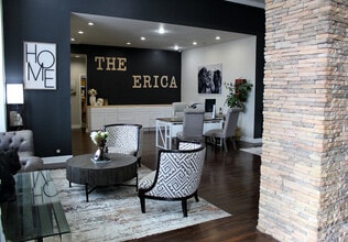 The Erica in Oklahoma City, OK - Building Photo - Building Photo