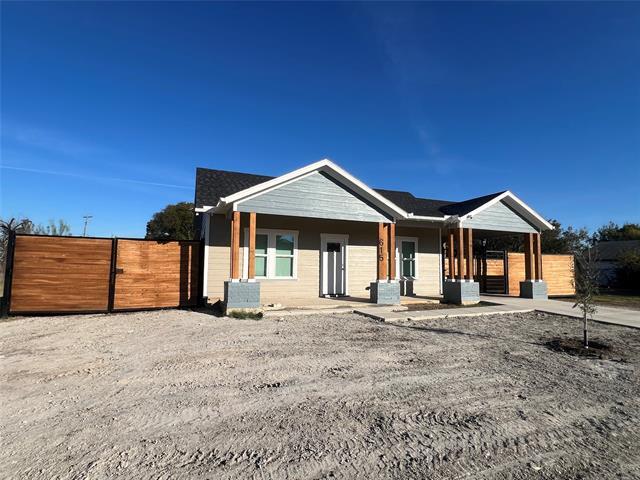 615 Luxton St in Fort Worth, TX - Building Photo - Building Photo