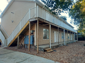 1329 Nylic St in Tallahassee, FL - Building Photo - Building Photo