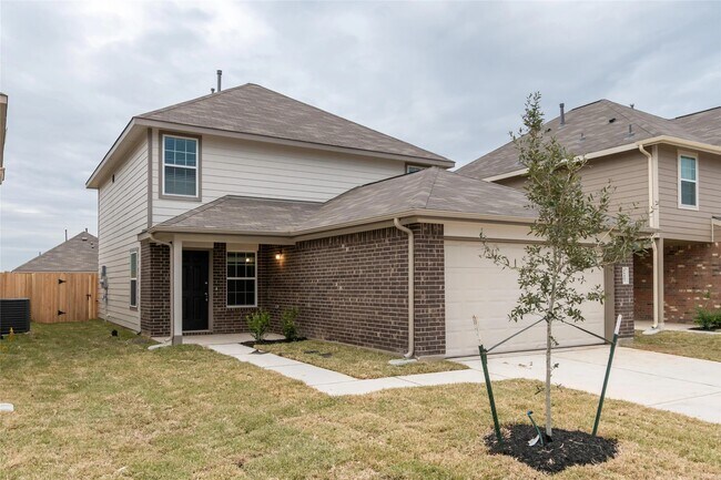 24407 Bella Carolina Ct in Katy, TX - Building Photo - Building Photo