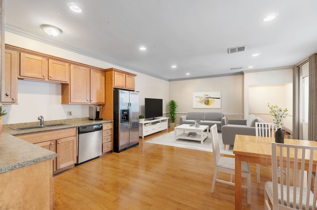 property at 133 S 18th St