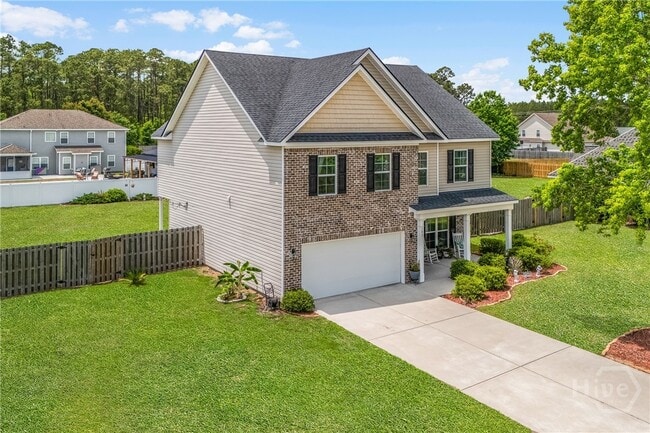 101 Del Mar Ct in Rincon, GA - Building Photo - Building Photo