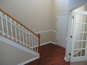 5160 Busted Rock Trl in Raleigh, NC - Building Photo - Building Photo
