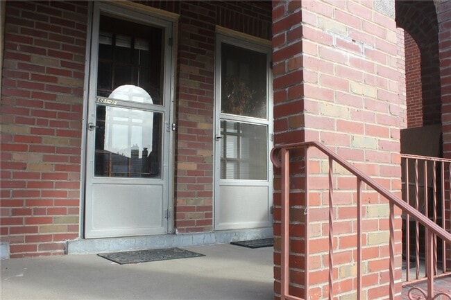 5021 Oleatha Ave in St. Louis, MO - Building Photo - Building Photo