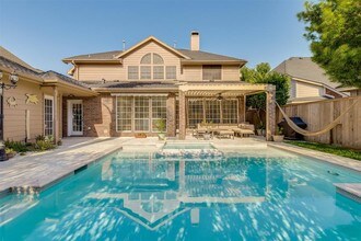 13515 N Tracewood Bend in Houston, TX - Building Photo - Building Photo