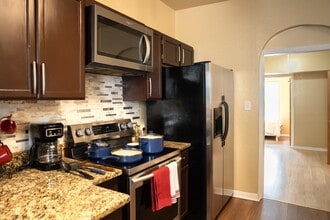 306 Washington St, Unit C in Del Rio, TX - Foto de edificio - Building Photo