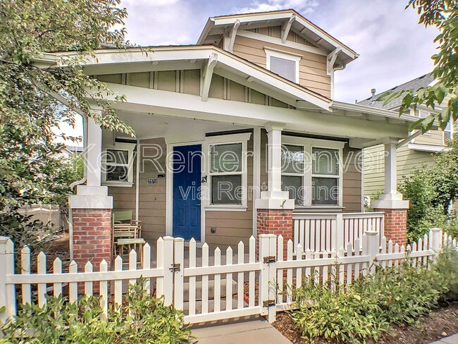 property at 2871 Alton St