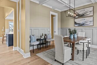 1201 Askew Trl in Greensboro, GA - Building Photo - Building Photo