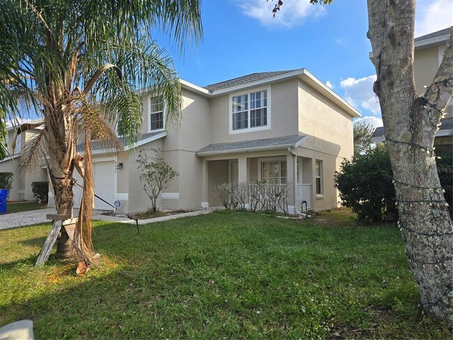 property at 4452 Great Harbor Ln