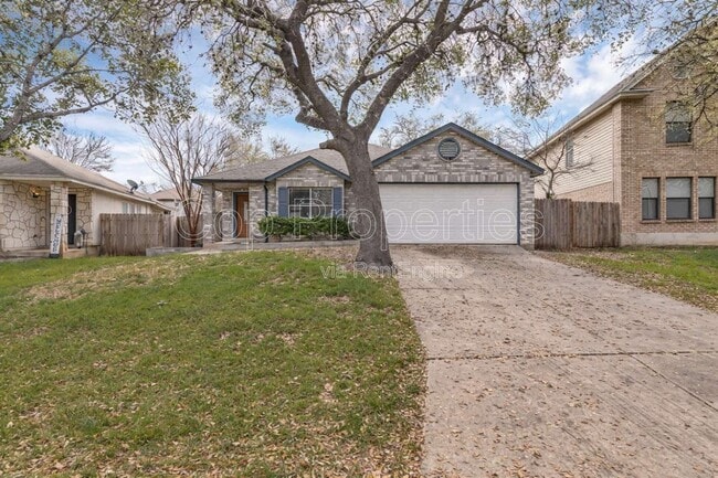 6414 Maverick Oak Dr