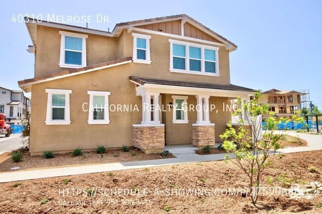 40310 Melrose Dr