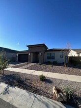 3427 E Harwell Rd in Phoenix, AZ - Building Photo - Building Photo