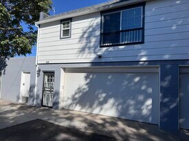 5190 Washington St, Unit 5190 Washington St in Denver, CO - Building Photo