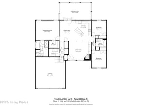 12611 Bernay Pl in Louisville, KY - Building Photo - Building Photo