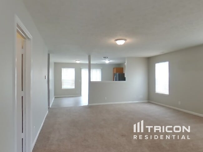 1534 Clear Vista Dr in Lebanon, IN - Building Photo - Building Photo