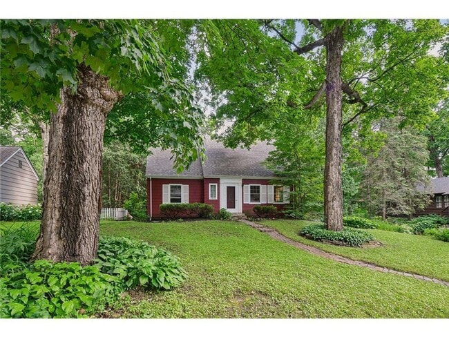 property at 19135 Highland Ave