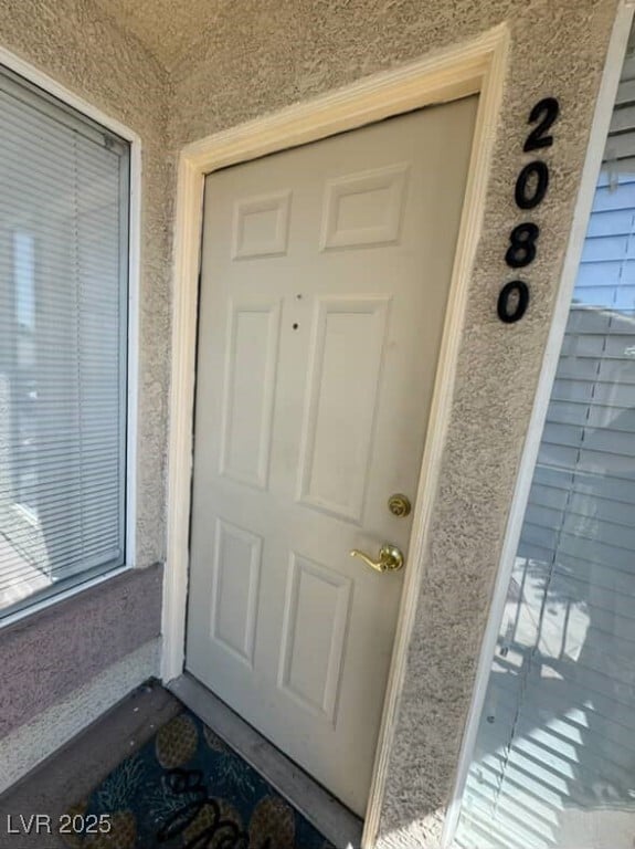 property at 5710 E Tropicana Ave