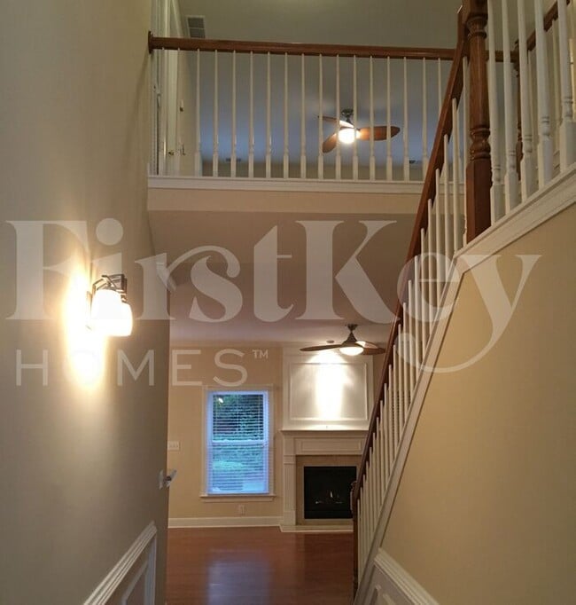 3175 The Commons Dr in Cumming, GA - Building Photo - Building Photo