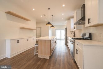 1214 S 21st St in Philadelphia, PA - Building Photo - Building Photo