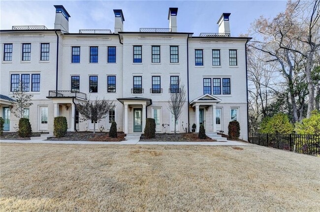 435 Mayfair Ct in Alpharetta, GA - Building Photo - Building Photo