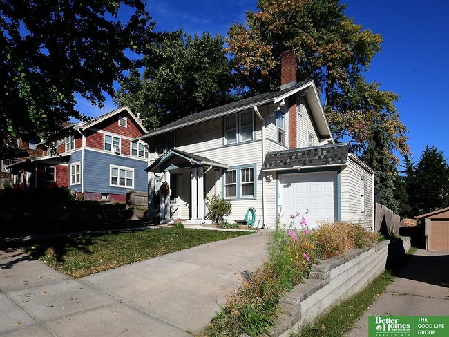 4806 Webster St in Omaha, NE - Building Photo - Building Photo