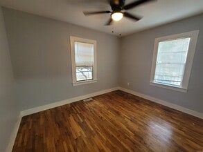 220 Richard St in Hot Springs, AR - Building Photo - Building Photo