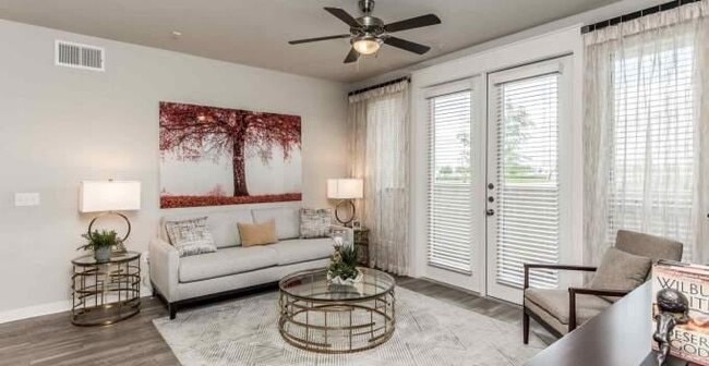 property at 18833 Town Ridge Ln
