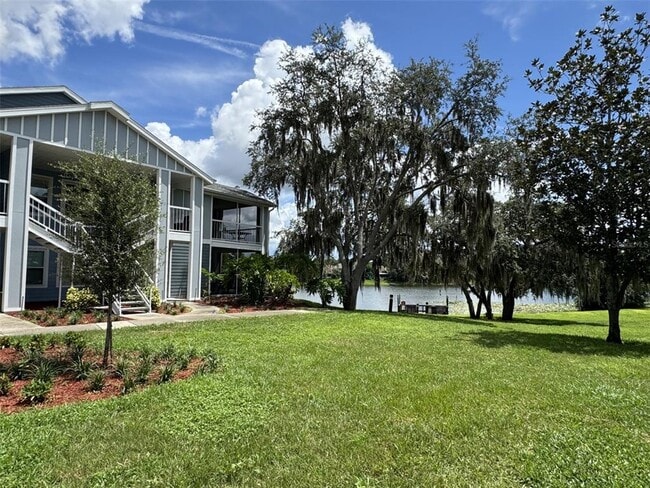 property at 2549 Grassy Point Dr
