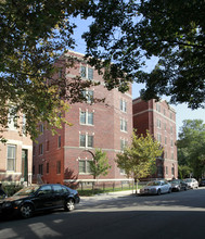 The Parkwell in Washington, DC - Building Photo - Building Photo