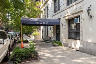 The Greystone in New York, NY - Building Photo - Building Photo