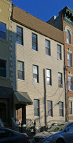 323 Stanhope St Apartments