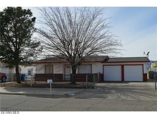 10721 Sunstone St in El Paso, TX - Building Photo - Building Photo