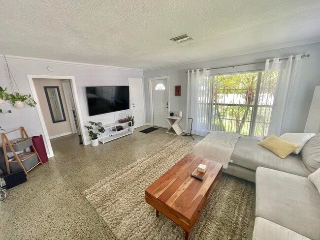 property at 803 NE 7th Ave