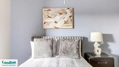 15777 Quorum Dr, Unit 1412 in Addison, TX - Building Photo - Building Photo