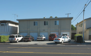 2139 Monroe St in Santa Clara, CA - Building Photo - Building Photo