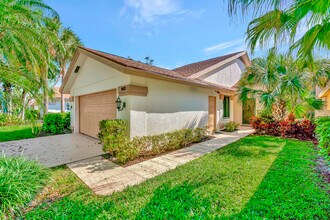 143 Cape Pointe Cir in Jupiter, FL - Building Photo - Building Photo