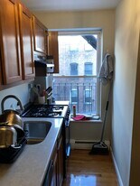 20 Kilmarnock St, Unit 25 in Boston, MA - Building Photo