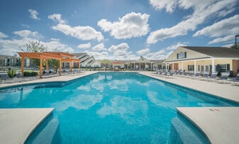 Northwind Apartments in Valdosta, GA - Building Photo
