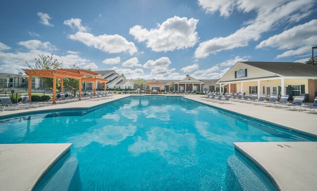 Northwind Apartments