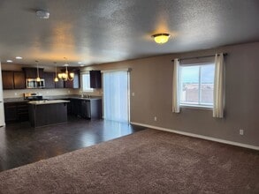7231 Cedar Brush Ct in Colorado Springs, CO - Building Photo - Building Photo