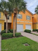 9807 Solera Cove Pointe in Ft. Myers, FL - Building Photo