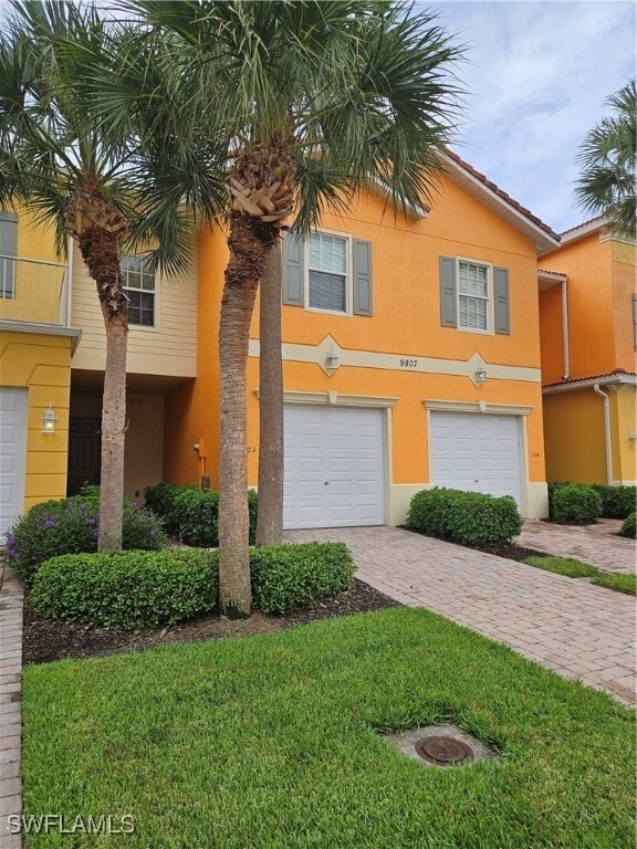 property at 9807 Solera Cove Pointe