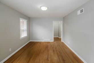 1422 Wilbec Rd in Memphis, TN - Building Photo - Building Photo