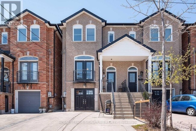 property at 428a Gilbert Ave