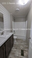 2221 S Prairie Ave in Pueblo, CO - Building Photo - Building Photo