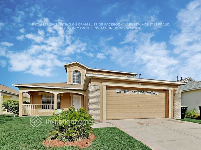property at 427 Symphony Pl